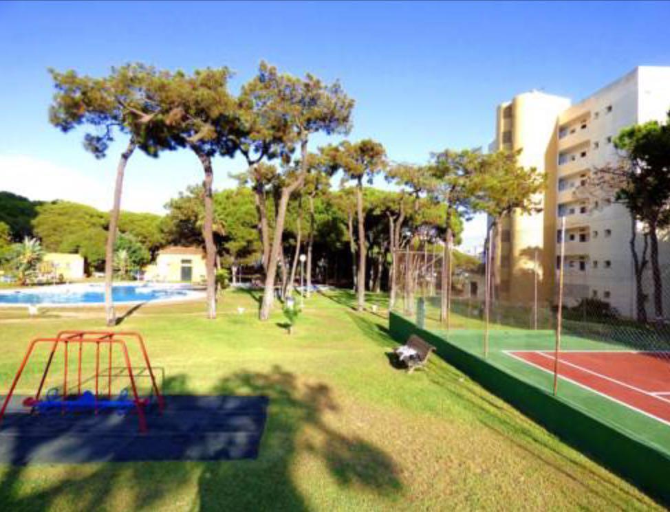 Apartamento Playa Algaida Sitio de Calahonda Exterior foto